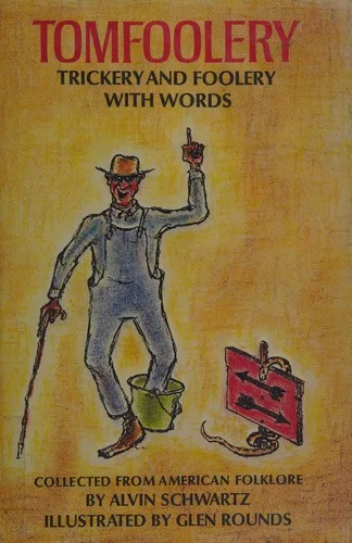 Tomfoolery (1975)