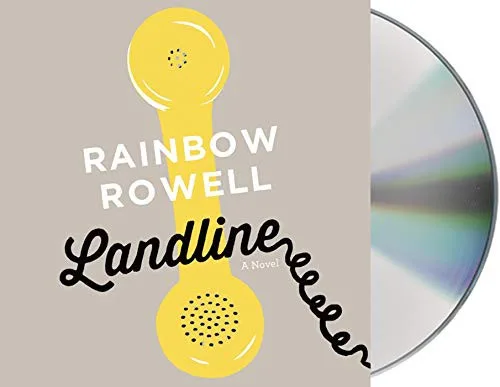 Landline (2014)