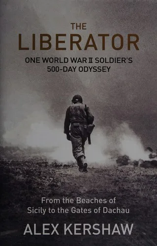 The liberator (2012)