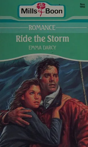 Ride the Storm (1992)
