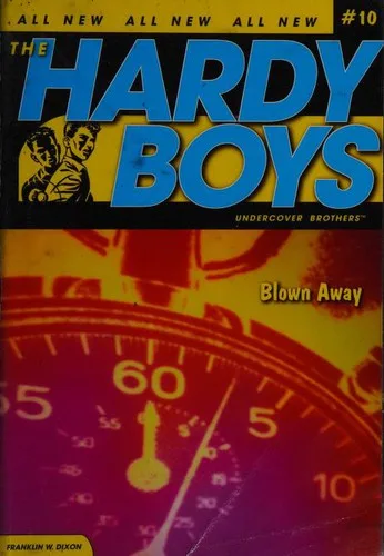 Blown Away (1996)