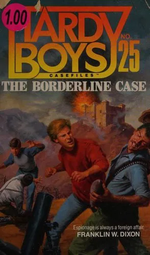 The Borderline Case (1989)