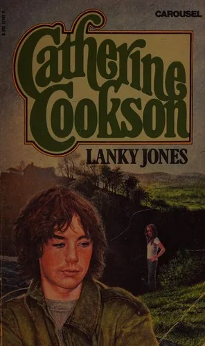 Lanky Jones (1980)