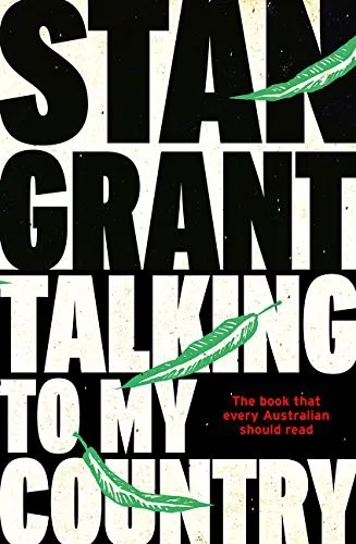 Talking to My Country (2016)