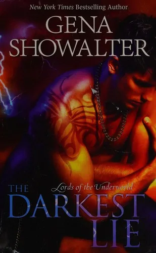 The darkest lie (2010)