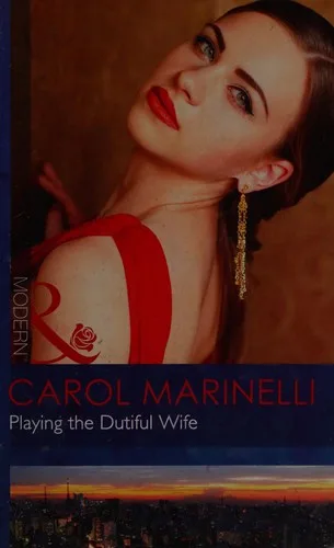 Playing the Dutiful Wife (2013)