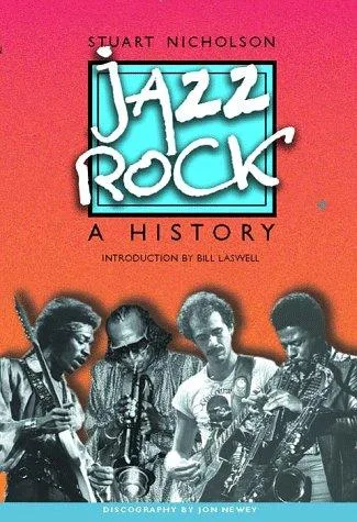 Jazz-Rock (1998)