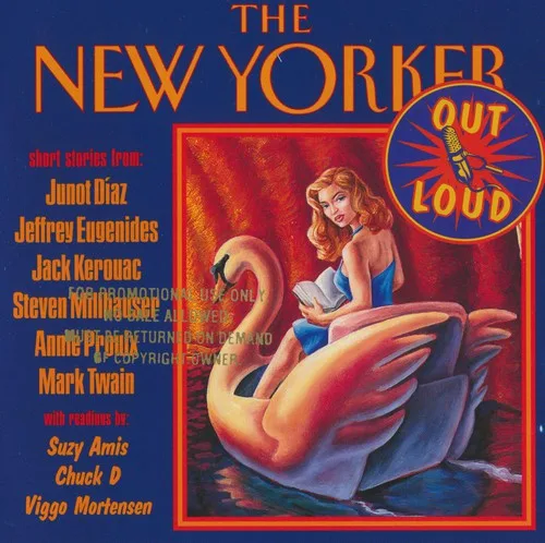 The New Yorker Out Loud (1997)