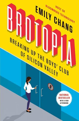 Brotopia (2018)