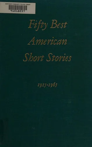 Fifty Best American Short Stories (1965)