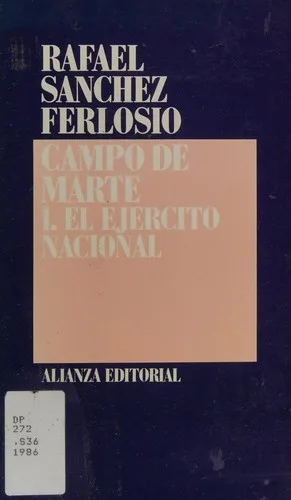 Campo de marte (1986)