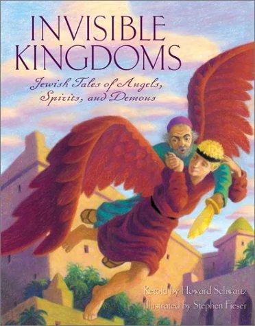 Invisible kingdoms (2002)