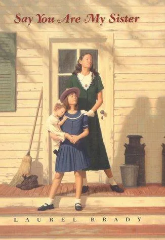 Say you are my sister (2000)