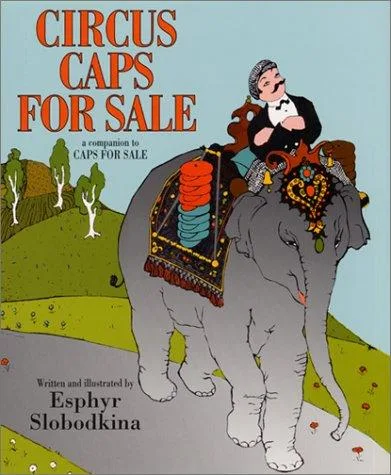 Circus caps for sale (2002)