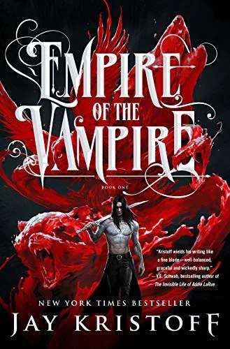 Empire of the Vampire (2019)