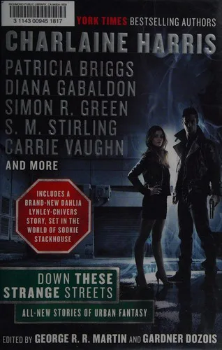 Down these strange streets (2011)