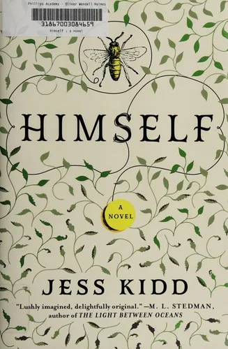 Himself: A Novel (2016)