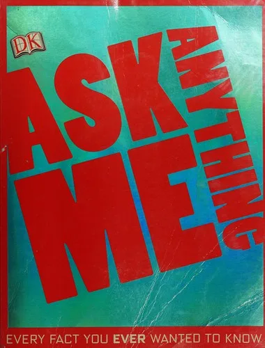 Ask me anything (2011)