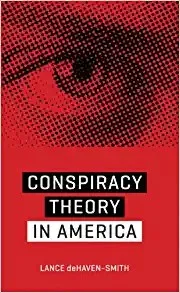Conspiracy Theory in America (2013)