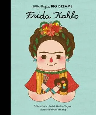 Frida Kahlo (2016)