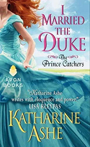I Married the Duke (2013)