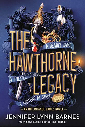 The Hawthorne Legacy (2021)