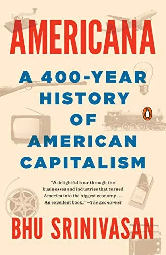 Americana (2017)