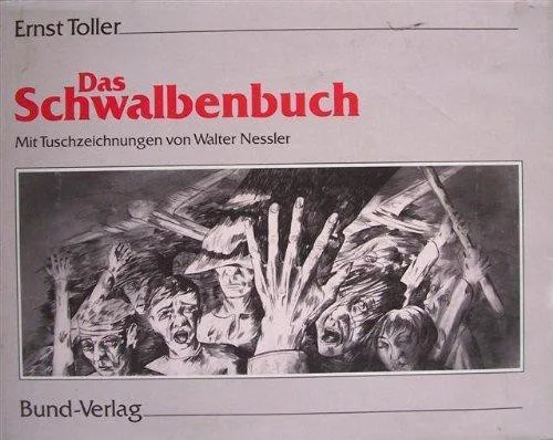 Das Schwalbenbuch (1924)