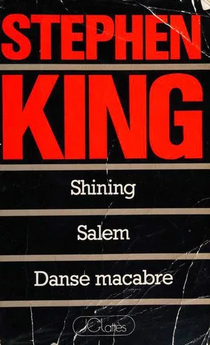 Works (Danse Macabre / Salem's Lot / Shining) (1990)