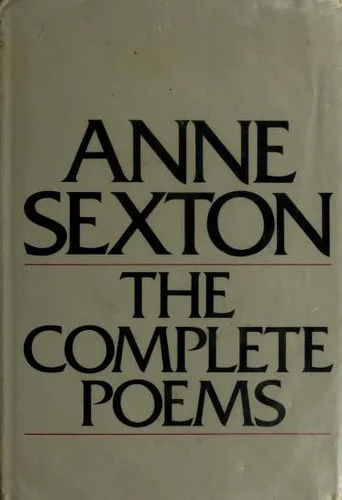 The complete poems (1981)