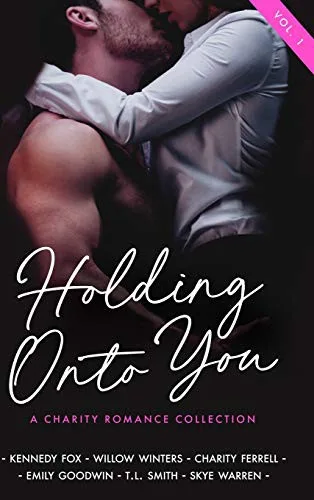 Holding Onto You (2021)