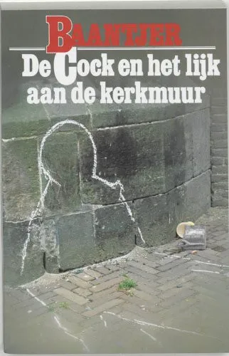 De Cock en het lijk aan de kerkmuur (1978)