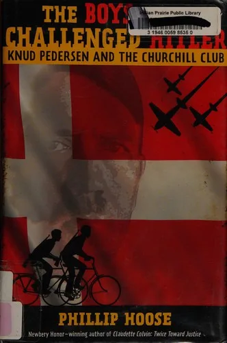 The boys who challenged Hitler (2015)