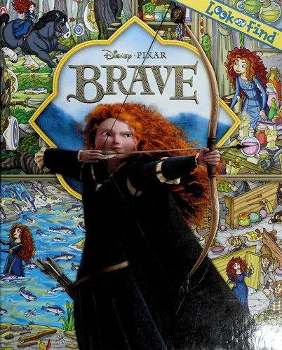 Brave (2012)