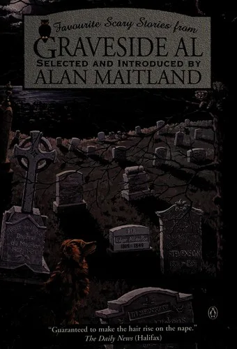 Favourite Scary Stories from Graveside Al (1996)