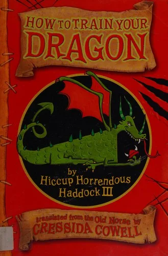 How to Train Your Dragon (2011)