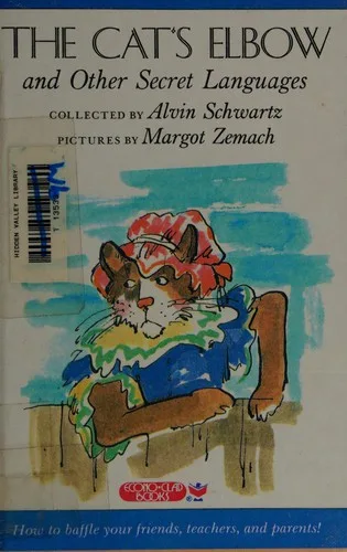 The Cat's elbow and other secret languages (1989)