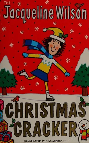 The Jacqueline Wilson Christmas cracker (2014)