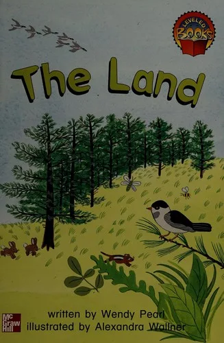 The land (2002)