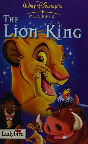 The Lion King (1994)