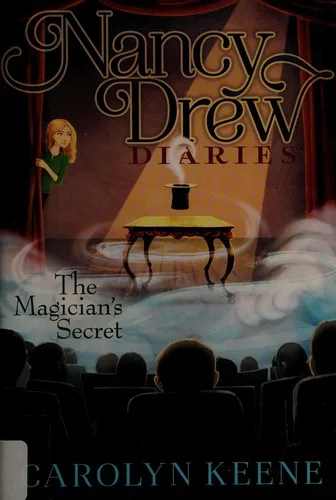 The magician's secret (2015)
