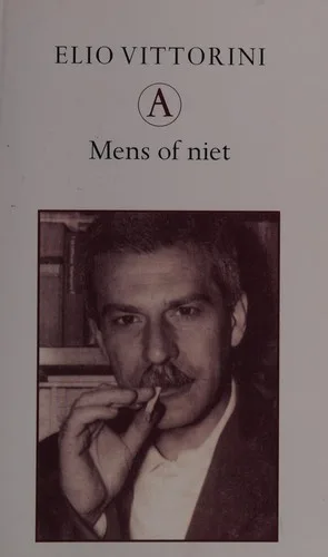 Mens of niet (1995)