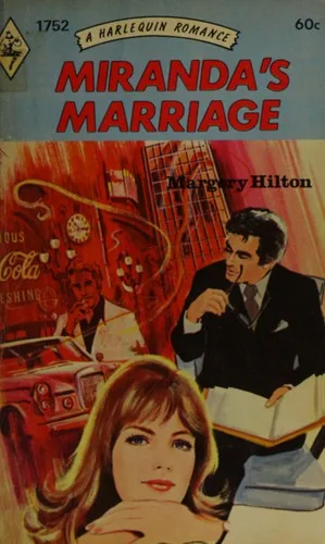 Miranda's marriage (1974)