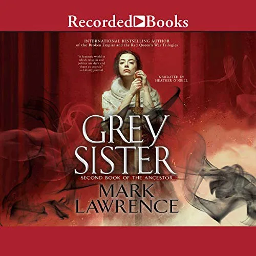 Grey Sister (2018)