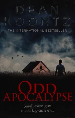 Odd Apocalypse (2012)