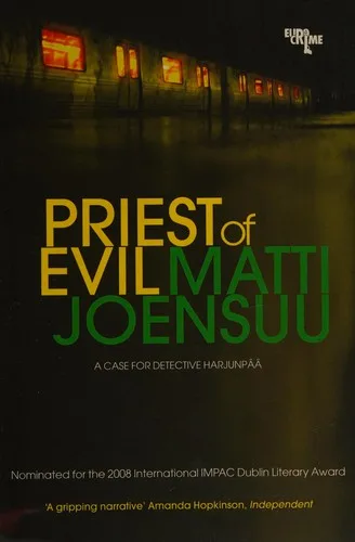 The Priest of Evil (2006)
