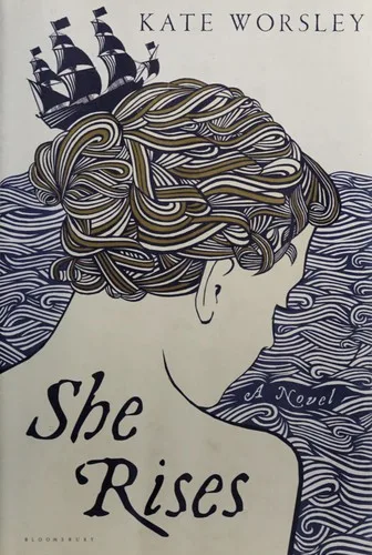 She rises (2013)