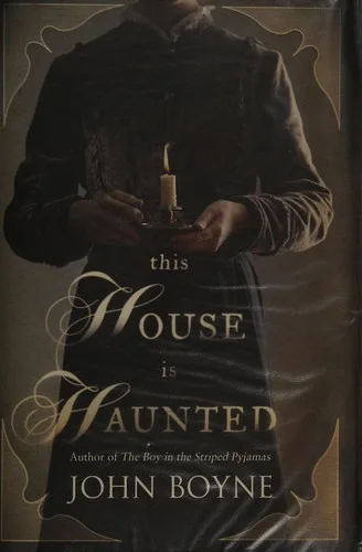 This House is Haunted (2013)