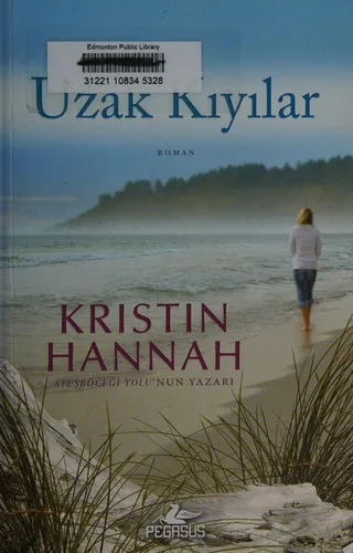 Uzak kıyılar (2014)