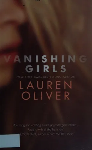 Vanishing Girls (2015)